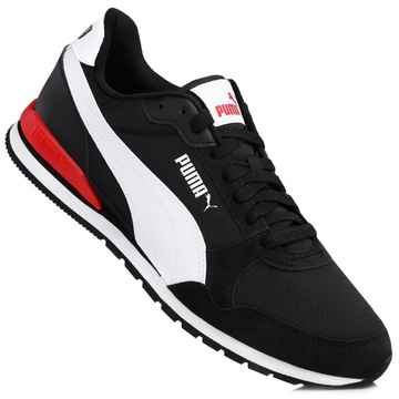 Buty męskie sportowe Puma ST Runner v3 Mesh