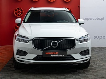 Volvo XC60 II Crossover D4 190KM 2019 VOLVO XC60 D4 Momentum Pro Suv 2.0 (190KM) 2019, zdjęcie 1