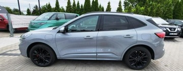 Ford Kuga III SUV Plug-In 2.5 EcoBlue 225KM 2023 Ford Kuga Ford Kuga III Ford Kuga 2.5 Plug-In Hybrid 225 Km ST-Line Przeb, zdjęcie 4