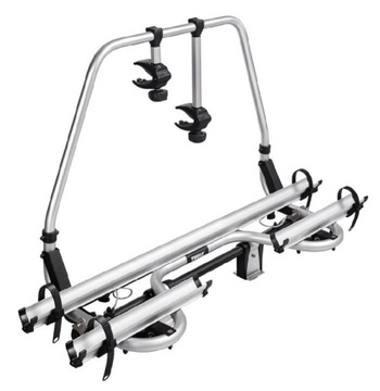 Bagażnik rowerowy Caravan Smart, Thule W-wa