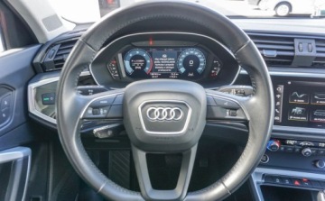 Audi Q3 II SUV 2.0 35 TDI 150KM 2021 Audi Q3 Audi Q3 2.0 TDI 150KM DSG 2.0 Diesel 150KM, zdjęcie 10