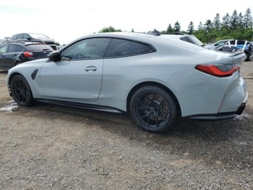 BMW Seria 4 G22-23-26 2023 BMW M4 Competition, 2023r., 4x4, 3.0L 3.0 Benzyna 503KM, zdjęcie 3