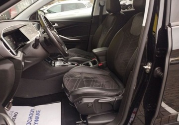 Opel 2023 Opel Grandland 1.2 Turbo 130KM GS AT SalonPL SerwisASO FV23 1 wlasciciel, zdjęcie 11