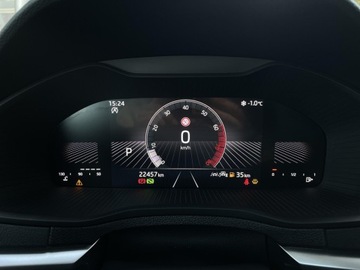 Skoda Karoq Crossover Facelifting 1.5 TSI ACT 150KM 2024 Skoda Karoq Selection ! Kamera Cofania ! Tempomat, zdjęcie 15