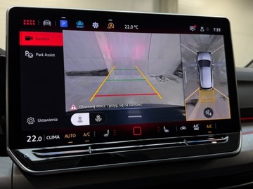 Volkswagen Golf VIII 2025 Volkswagen Golf Volkswagen Golf, zdjęcie 31