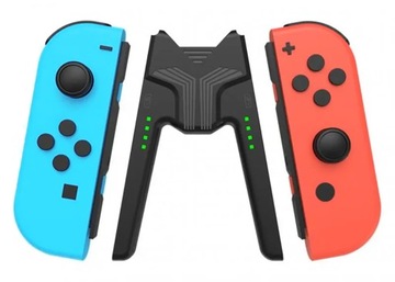 ЗАРЯДНОЕ УСТРОЙСТВО JOY-CON ДЛЯ NINTENDO SWITCH OLED PAD