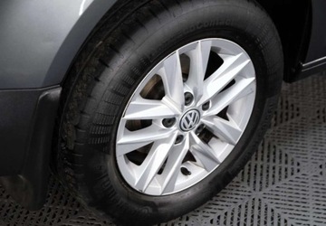 Volkswagen Caddy 2017 Volkswagen Caddy Caddy _ Faktura VAT 23 2.0 Diesel 102KM, zdjęcie 24