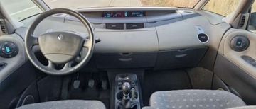 Renault Espace IV Van 2.0 i 16V Turbo 170KM 2006 Renault Grand Espace 2.0T 170KMGaz Sekw LED Climatronic HAK 2.0 170KM, zdjęcie 5