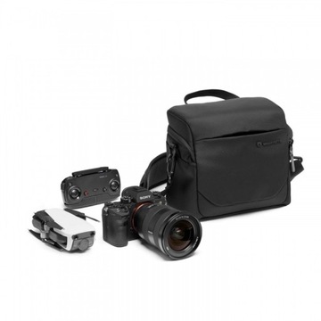 сумка через плечо Manfrotto Advanced III L
