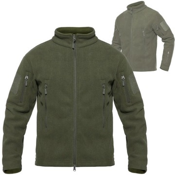3XL AK47 Condor Tactical Jackets POLAR WOJSKOWY