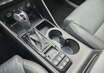 Hyundai Tucson III SUV Facelifting 1.6 T-GDi 177KM 2019 Hyundai Tucson LIFT, FULL OPCJA, Niski przebieg, Benzyna 177KM 1.6 Benzyna, zdjęcie 30