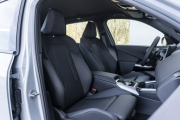 BMW X3 G45 2026 BMW X3 NOWE BMW X3 20d xDrive Dostępne od ręki!, zdjęcie 23