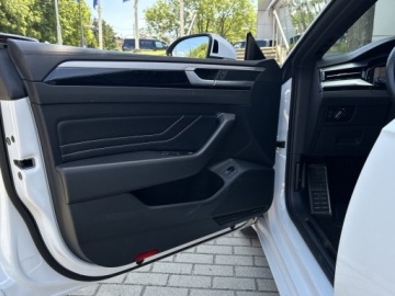 Volkswagen Arteon Fastback Facelifting 2.0 TDI 200KM 2023 Volkswagen Arteon Shooting Brake | Zawieszenie DCC, zdjęcie 9