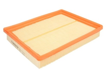 BOSCH F 026 400 301 FILTR VZDUCHU