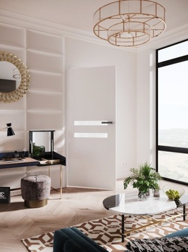 РЕГУЛИРУЕМАЯ КОРОБКА ДЛЯ ДВЕРЕЙ БЕЗфальца 8,5-20,5 см