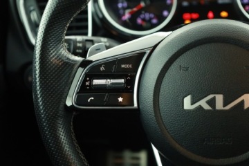 Kia Proceed Shooting Brake Facelifting 1.5 T-GDI 160KM 2022 Kia ProCeed 1.5 T-GDI, Salon Polska, Serwis ASO, zdjęcie 17