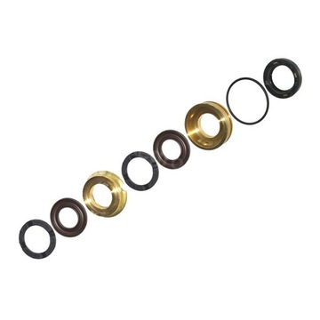 Zestaw naprawczy HAWK SST DN18 uszczelnienia pompy SST3
