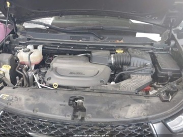 Chrysler Pacifica II 2022 Chrysler Pacifica Touring L 2022 3.6l 3.6 Benzyna 287KM, zdjęcie 8