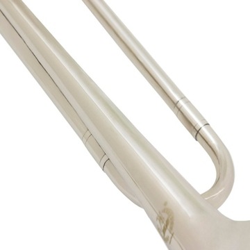 INSTRUMENT MUZYCZNY DĘTY BLACHARSKI
