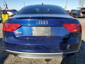 Audi A5 8T 2014 Audi S5 2014, 3.0L, 4x4, PREMIUM PLUS, po grad..., zdjęcie 5