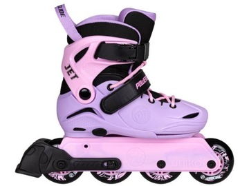 Regulowane rolki POWERSLIDE JET r. 35 - 38