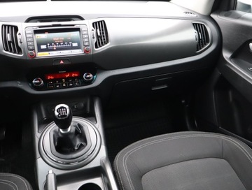 Kia Sportage III SUV Facelifting 1.7 CRDi 115KM 2014 Kia Sportage 1.7 CRDi, Navi, Klima, Klimatronic, zdjęcie 7