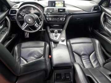 BMW Seria 3 G20-G21 2018 BMW M3 2018 3.0l 3.0 Benzyna 425KM, zdjęcie 8