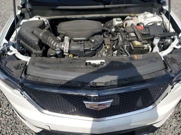 Cadillac 2023 Cadillac XT6 Sport 2023 3.6l 3.6 Benzyna 310KM, zdjęcie 6