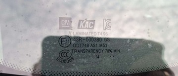 Opel Mokka I SUV 1.4 Turbo ECOTEC 140KM 2014 Opel Mokka Opel Mokka 1.4 T Cosmo SampS 1.4 BenzynaLPG 140KM, zdjęcie 29