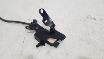 FORD FOCUS MK4 ЛЯМБДА-ЗОНД NOX 55509682