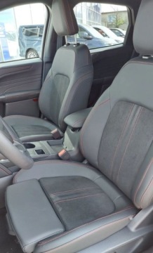 Ford Kuga III 2026 Ford Kuga 2026 Pak. BLACK AWD hybryda Polisa za 1PLN, serwisy w cenie 4 la, zdjęcie 24