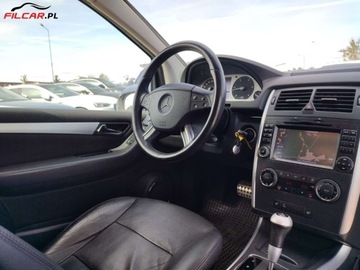 Mercedes Klasa B W245 180 CDI 109KM 2007 Mercedes-Benz Klasa B FULL OPCJA, Automat, Udok. przebieg. Mozliwa zamiana, zdjęcie 5