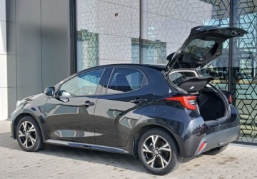 Toyota 2025 Toyota Yaris Yaris Style FV23 Salon PL Serwis ASO Bezwypadkowy 1 wl., zdjęcie 34