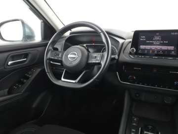 Nissan Qashqai III e-Power 1.5 V-CT 190KM 2023 Nissan Qashqai Hybryda 190KM Automat Kamera, zdjęcie 15