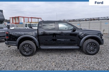 Ford Ranger VI Raptor 3.0 V6 EcoBoost 292KM 2024 Ford Ranger Raptor 4x4 A10 3.0 292KM, zdjęcie 7