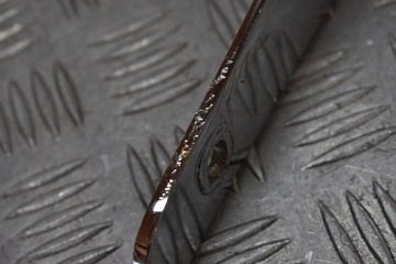 Каркас спинки пассажирского сиденья HONDA VTX 1300 S/R/T 03-09