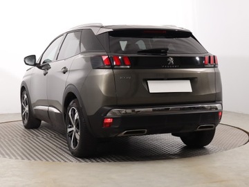 Peugeot 3008 II Crossover 1.6 THP 165KM 2017 Peugeot 3008 1.6 THP, Salon Polska, Serwis ASO, zdjęcie 3