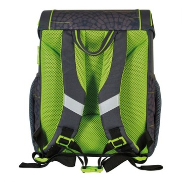 Школьная сумка Herlitz с петлей Dragon Quest