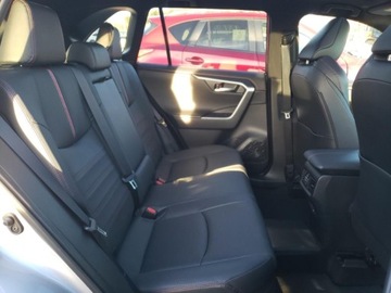 Toyota 2024 Toyota RAV4 Prime Xse 2024 2.5l 2.5 Hybryda 302KM, zdjęcie 10