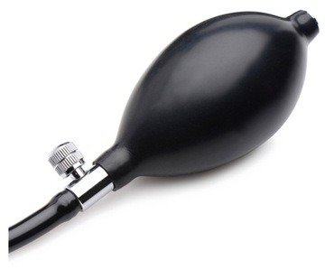 XR-BRANDS ASS-PAND АНАЛЬНАЯ ПРОБКА АНАЛЬНЫЙ ВИБРАТОР