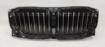 BMW X5 G05 ATRAPA ZDERZAKA PRZÓD ŻALUZJA GRILL