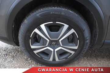 Citroen 2021 Citroen C4 NawigacjaKamera Asystenty Klimatronic Tempomat Multifunkcja, zdjęcie 28