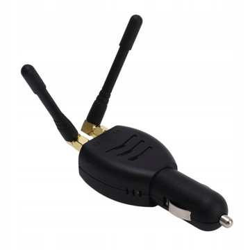 BLOKADA SYGNAU GPS SAMOCHODU DC12V 24V