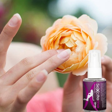 SEXCITEME --- ВАГИНАЛЬНЫЙ СОКРАЩАЮЩИЙ СПРЕЙ - № 1 QSL.