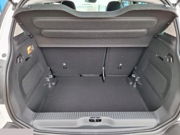 Citroen C3 Aircross  I Crossover Facelifting 1.2 PureTech 110KM 2024 Citroën C3 Aircross PureTech 110KM Stop&amp;Start OPF YOU 2024r bezwypadkowy, zdjęcie 12