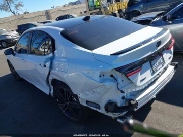 Toyota Camry IX 2025 Toyota Camry XSE, od ubezpieczalni 2.5 Hybryda 184KM, zdjęcie 6