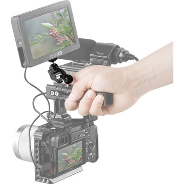SmallRig 2158 — Magic Arm с маленькими шаровыми головками