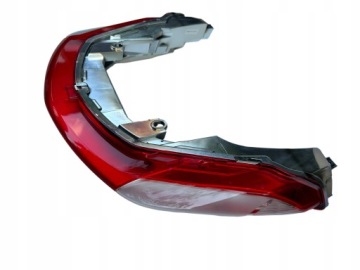 Piaggio MP3 530 400 HPE задний светодиодный фонарь 2022+ NEW оригинал