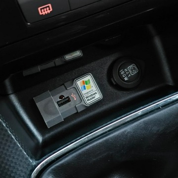 Fiat Bravo II Hatchback 5d 1.6 TD MultiJet 120KM 2008 Fiat Bravo II 1.6 Diesel Multijet 16V DPF Dynamic, zdjęcie 29