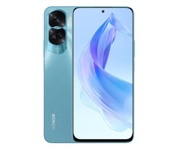 Smartfon Honor 90 Lite 8 GB / 256 GB 5G niebieski